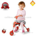 custom kids tricycle toy